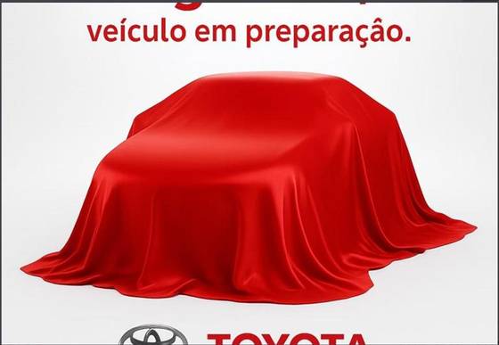TOYOTA COROLLA CROSS 2.0 VVT-IE FLEX XRE DIRECT SHIFT TOYOTA COROLLA CROSS 2.0 VVT-IE FLEX XRE DIRECT SHIFT